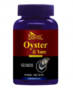 Esmond Natural Oyster Complex