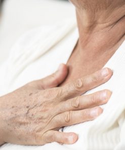Healthy Aging