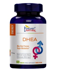 Esmond Natural DHEA