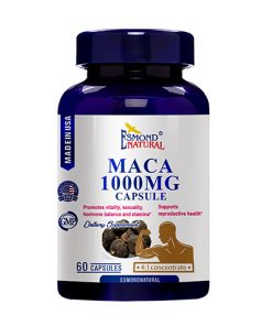 Esmond Natural MACA 1000MG