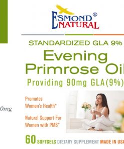 Evening Primrose Oil 1000mg Softgel