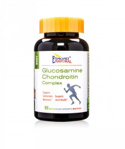 Glucosamine Chondroitin Complex Tablet