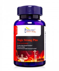 Magic Strong Plus Tablet
