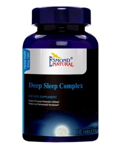Deep Sleep Complex Tablet