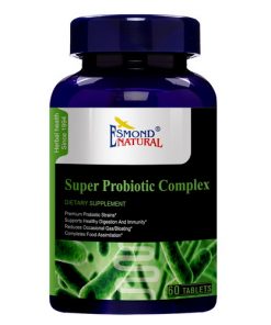 Super Probiotic Complex Tablet