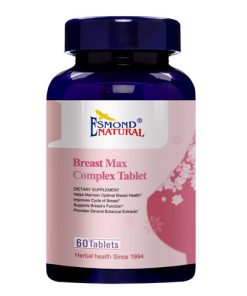 Breast Max Complex Tablet