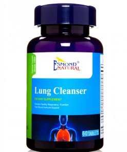 Lung Cleanser