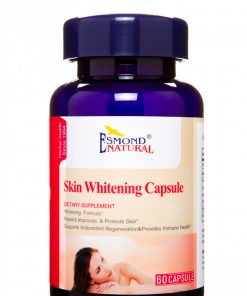 Skin Whitening Capsule