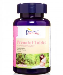 Prenatal Tablet