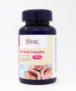 Pine Bark Complex