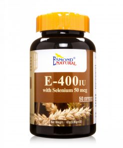 E-400 IU