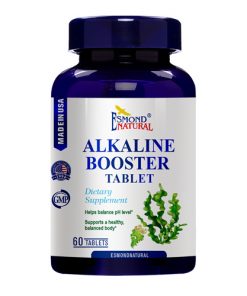 Alkaline Booster Tablet