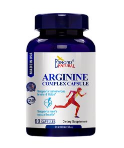 Esmond Natural Arginine Complex Capsule