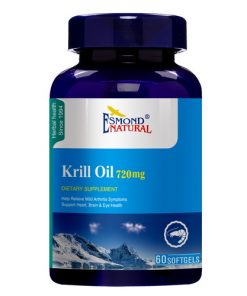 Esmond Natural Krill Oil