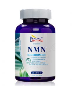 NMN 70 Tablets