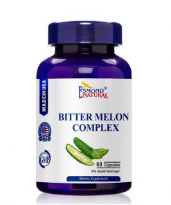 Bitter Melon Complex