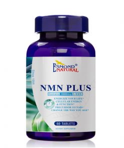 NMN Plus