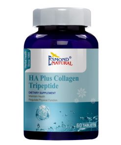Esmond Natural HA Plus Collagen Tripeptide