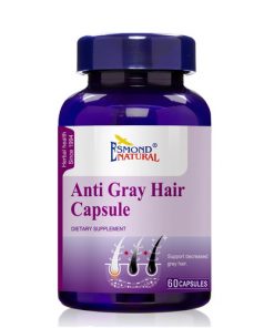Esmond Anti Gray Hair Capsule