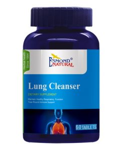 Esmond Natural Lung Cleanser