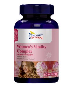 Esmond Natural Woman Vitality Complex