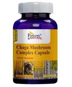 Esmond Natural Chaga Mushroom Complex