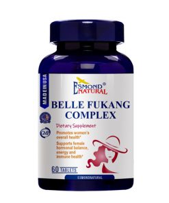 Esmond Natural BELLE FUKANG COMPLEX