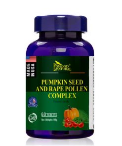 Pumpkin Seed and Rape Pollen Complex