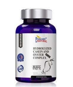 Hydrolyzed Casein and Oyster Complex