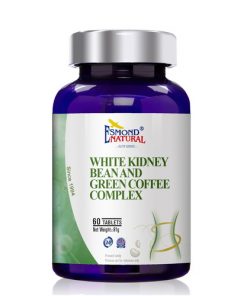 White Kidney Bean and Green Coffee Complex