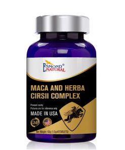 Maca and Herba Cirsii Complex