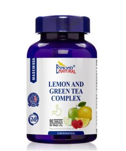 Lemon and Green Tea Complex