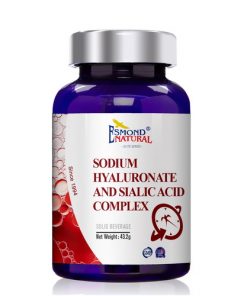 Sodium Hyaluronate and Sialic Acid Complex