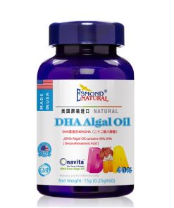 DHA Algal Oil