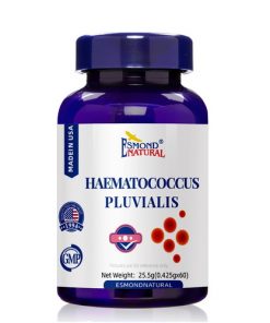 Haematococcus Pluvialis