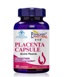 Placenta Capsule