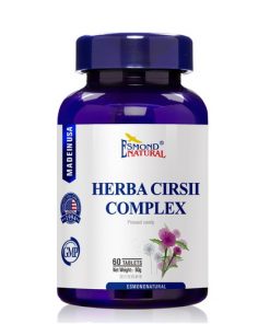 Herba CIRSII Complex