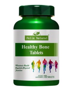 Felix Natural - Healthy Bone Tablets