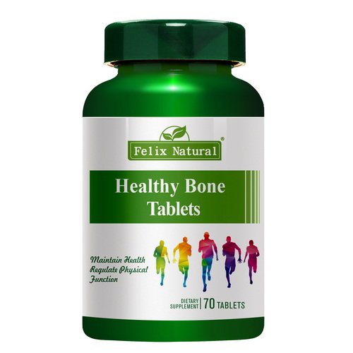 Felix Natural - Healthy Bone Tablets