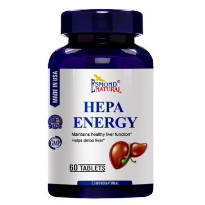 Esmond Natural Hepa Energy