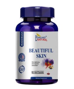 Esmond Natural Beautiful Skin