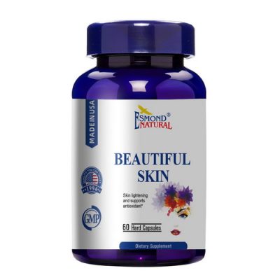 Esmond Natural Beautiful Skin