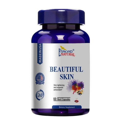 Esmond Natural Beautiful Skin