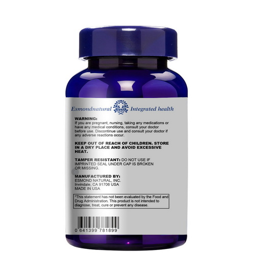 Esmond Natural Beautiful Skin - Image 3