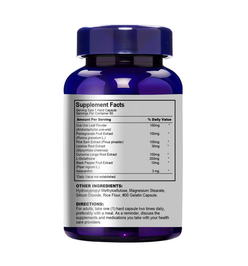 Esmond Natural Beautiful Skin - Image 2