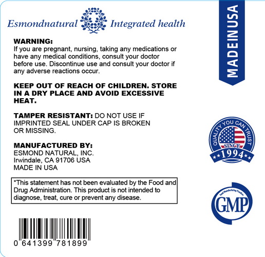 Esmond Natural Beautiful Skin - Image 4