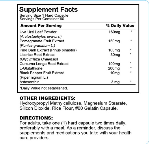 Esmond Natural Beautiful Skin - Image 5