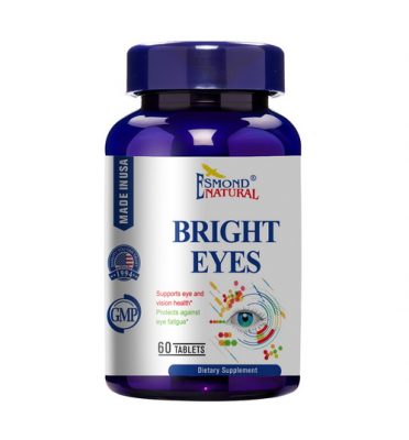 Esmond Natural Bright Eyes