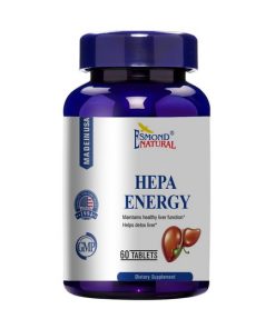 Esmond Natural HEPA ENERGY