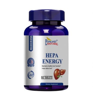 Esmond Natural HEPA ENERGY